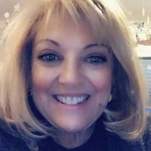 Meet your Posher, Cathy